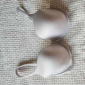 Victoria's Secret bra lined 34F